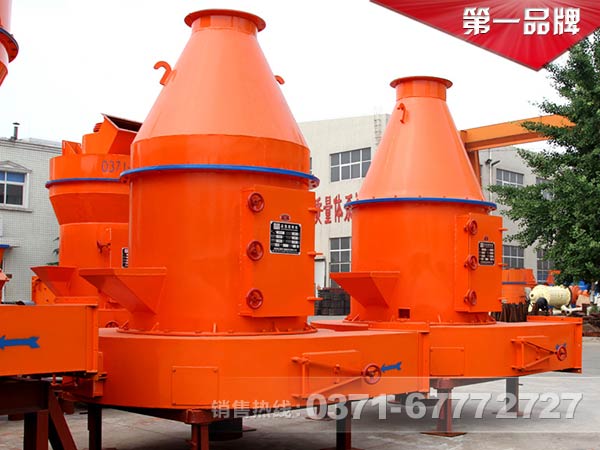 如何保證微粉磨粉機(jī)穩(wěn)定的生產(chǎn)？