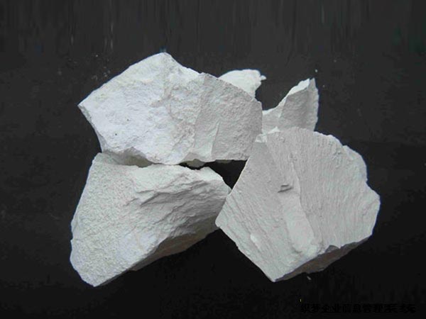 白灰回轉(zhuǎn)窯能煅燒什么哪些物料？煅燒工藝？