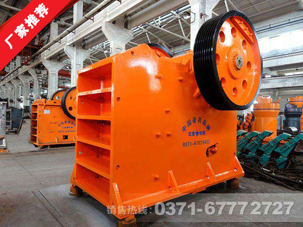 白堊粉碎除了用顎式破碎機，還能用什么設備？