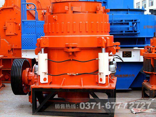 流紋巖全套加工破碎、制砂設(shè)備都是啥