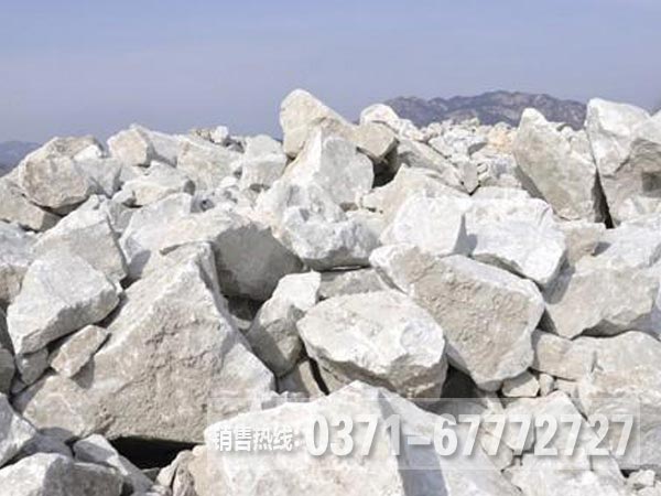 長石粉生產(chǎn)設(shè)備都有啥？