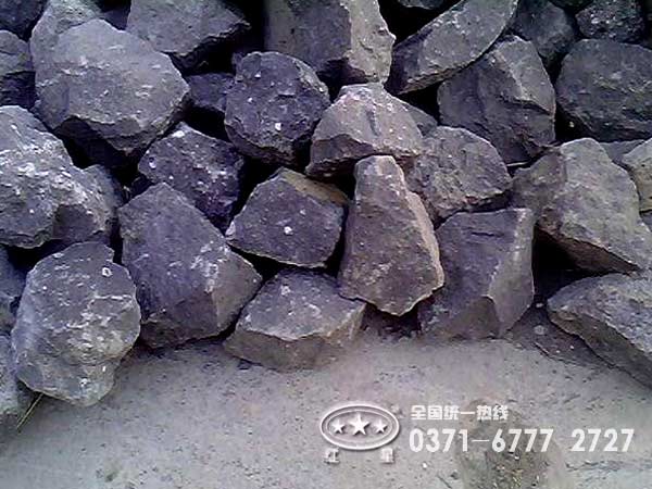 玄武巖破碎設(shè)備有哪些，怎樣選？