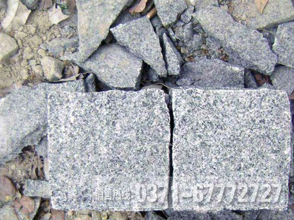 花崗巖破碎、制砂方案設(shè)備詳解