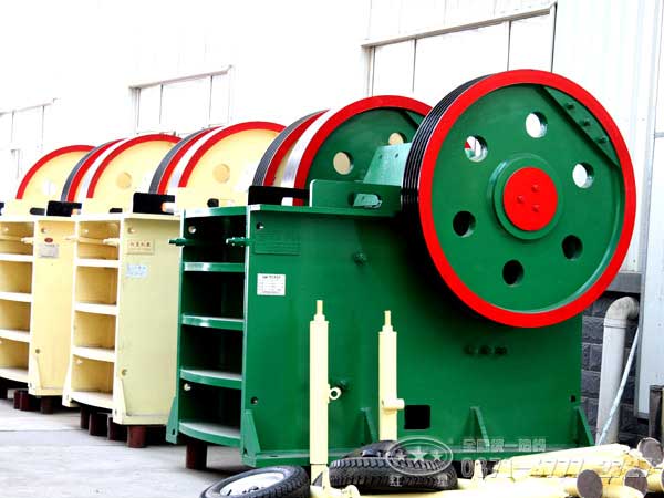 河南沙石料破碎機(jī)廠家怎么樣？