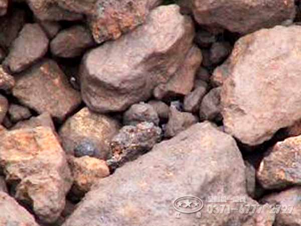 廠家解說，提高赤鐵礦球磨機(jī)高產(chǎn)粉磨率方法