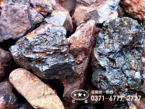 紅星選錳、鉻、鈷、鎢設(shè)備介紹