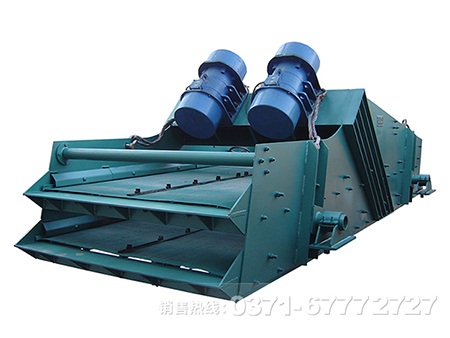 河南振動(dòng)篩廠家哪個(gè)好？