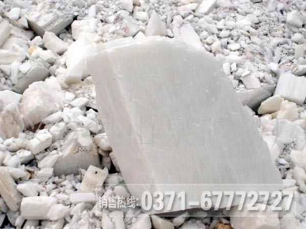 石灰?guī)r制砂機種類、型號和生產廠家介紹