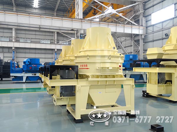 石榴石制砂機型號、價格及生產能力怎么樣？