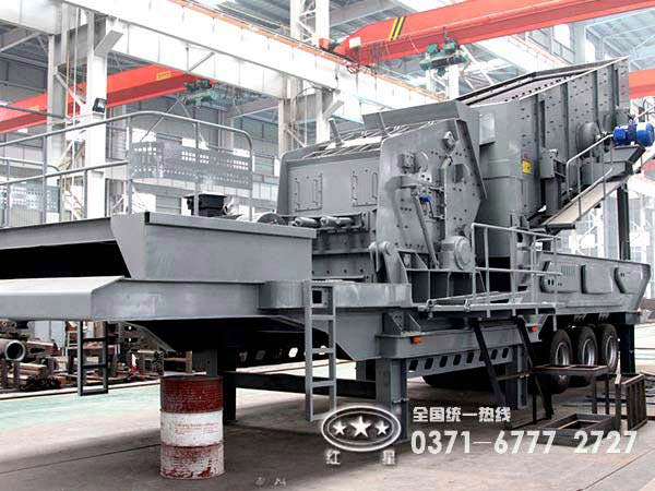 想投資建筑垃圾破碎站需要多少錢(qián)？
