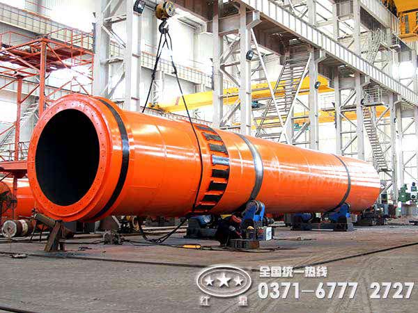 河南煤泥烘干機廠家認準紅星，質(zhì)量保證、品質(zhì)放心