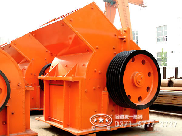 中小型錘破機(jī)價(jià)格多少錢一臺