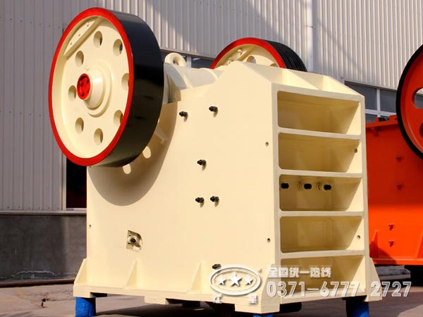 小型顎破機型號、參數(shù)及報價