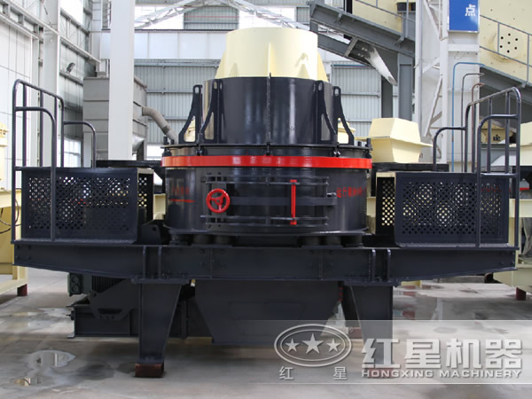 二手沖擊式破碎機質量怎么樣，大概多少錢