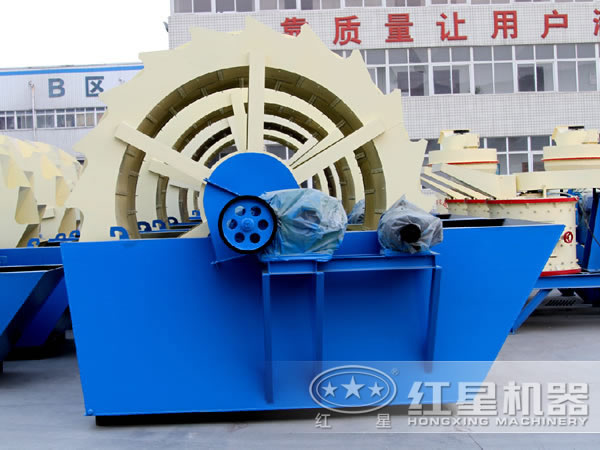 哪個品牌洗砂機好？求廠家推薦