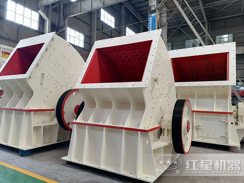 破碎石灰石用什么破碎機(jī)好？石灰石破碎機(jī)價格多少？