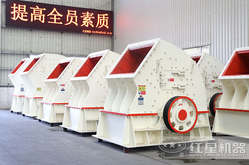 每小時產(chǎn)3000噸的破碎機(jī)多少錢一臺？
