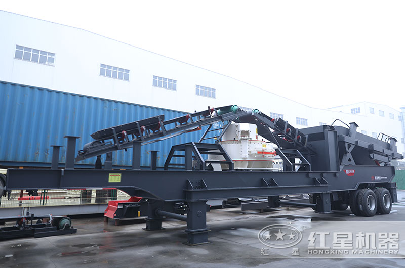 建筑廢料制砂機(jī)制出的沙子怎么用？需要什么合法手續(xù)？