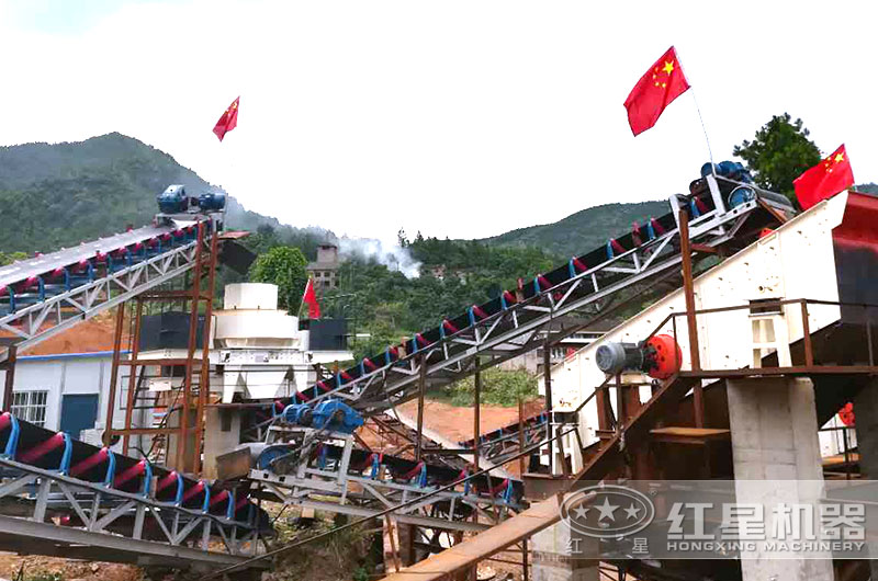石頭粉砂機的價格是多少？有哪些？