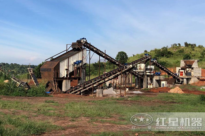 制砂機的沙子能用嗎？制沙設備一套得多少錢？