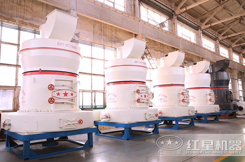 大型磨粉機(jī)價格和圖片_什么牌子好？
