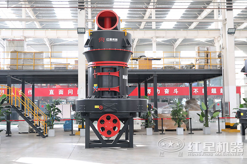 石灰粉200目-400目需要什么設(shè)備？