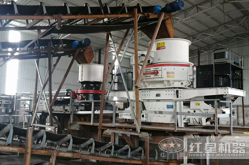機(jī)制砂一方等于多少噸？機(jī)制砂一噸成本大約多少錢？