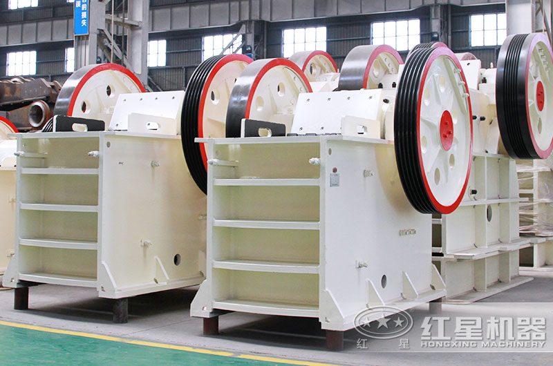 鄂式破碎機600×900、600×750型號
