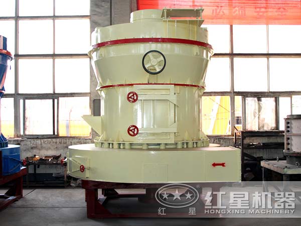4r雷蒙磨粉機(jī)多少錢一臺？可選型號有哪些？