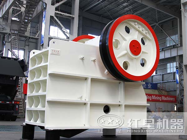 喜迎十九大，礦用鄂式破碎機在此期間會更優(yōu)惠嗎？