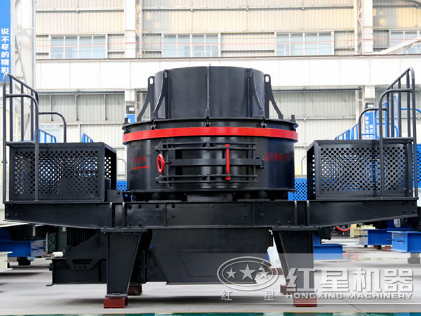 提高制砂機(jī)產(chǎn)量，讓制砂機(jī)“錢”途無限