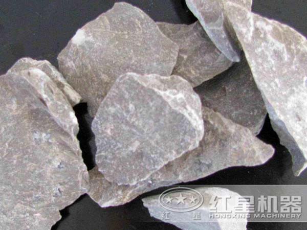 破碎加工石灰石，哪種石料破碎機更好？