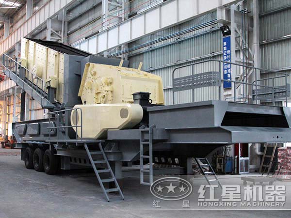 車載碎石機(jī)一般多少錢？有優(yōu)惠廠商可推薦不？