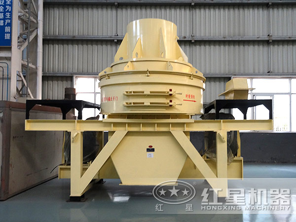 對比傳統(tǒng)破碎機(jī)，沖擊式破碎機(jī)處理效果怎么樣？