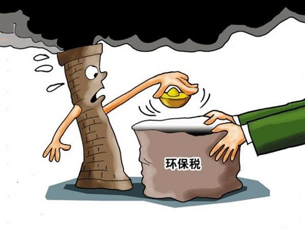 環(huán)保稅開征在即，制粉企業(yè)該如何應(yīng)對(duì)？