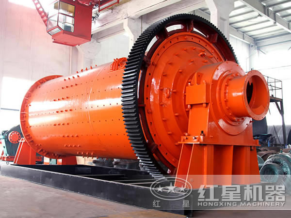 球磨機2.1m×3.0m的多少錢？