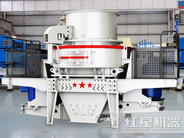 如何提高制砂機(jī)的成砂率？學(xué)會(huì)這幾點(diǎn)很重要