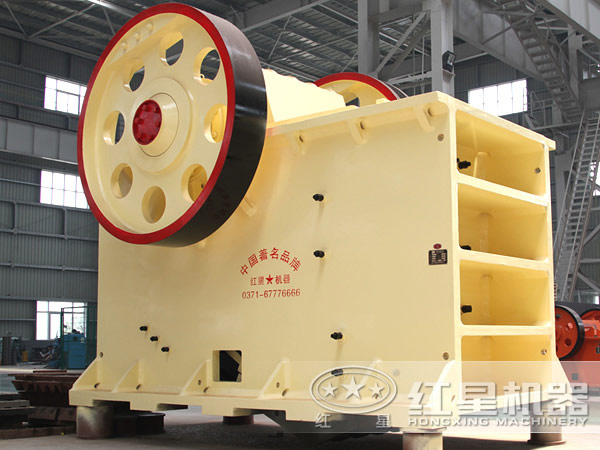 大型粉碎石頭機(jī)多少錢(qián)一臺(tái)？有沒(méi)有優(yōu)質(zhì)廠商可推薦的