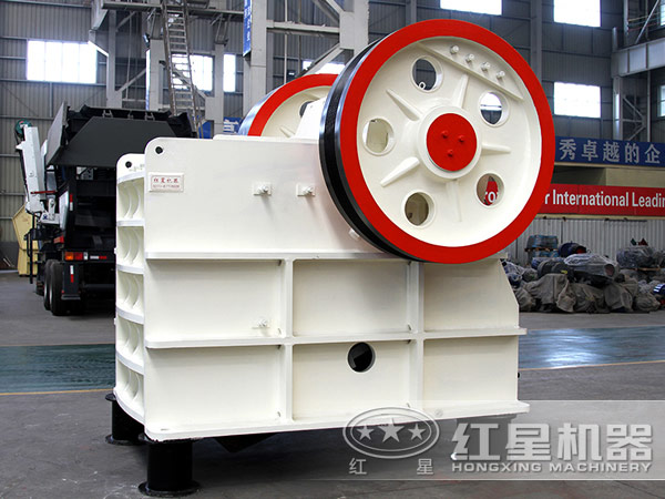 石頭顎式破碎機(jī)目前市場(chǎng)價(jià)格多少？