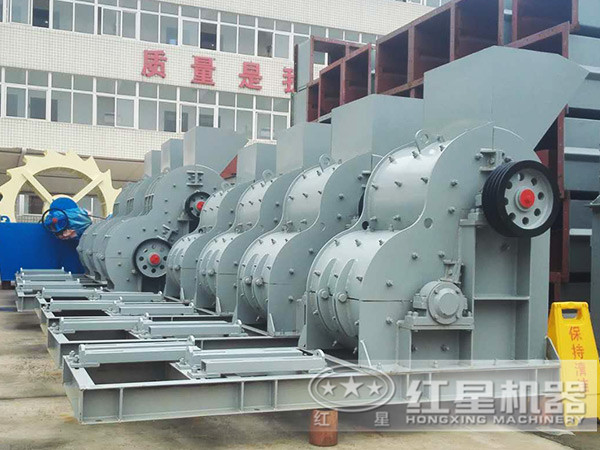 煤渣粉碎機：用對方法，煤渣也可重獲新生