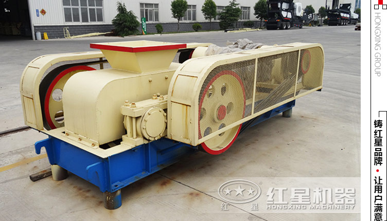 輥式破碎機(jī)能粉石子嗎？市場(chǎng)價(jià)大概在多少錢一臺(tái)？