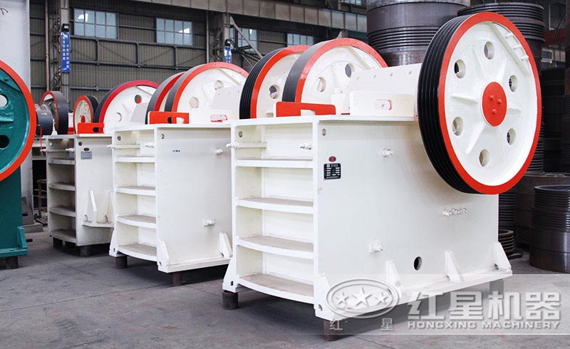哪兒有小型石子破碎機(jī)？一套價錢是多少？