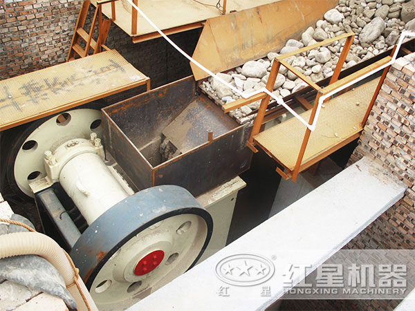 鄂式碎石機(jī)報價分析，去哪個廠購買好？