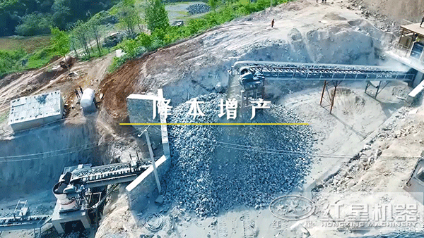 250單缸圓錐式破碎機哪個廠家好？大概需投資多少錢？