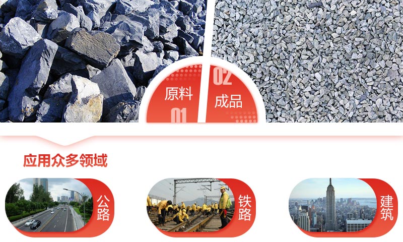 哪里有青石頭打石子機(jī)器？價(jià)格便宜嗎？