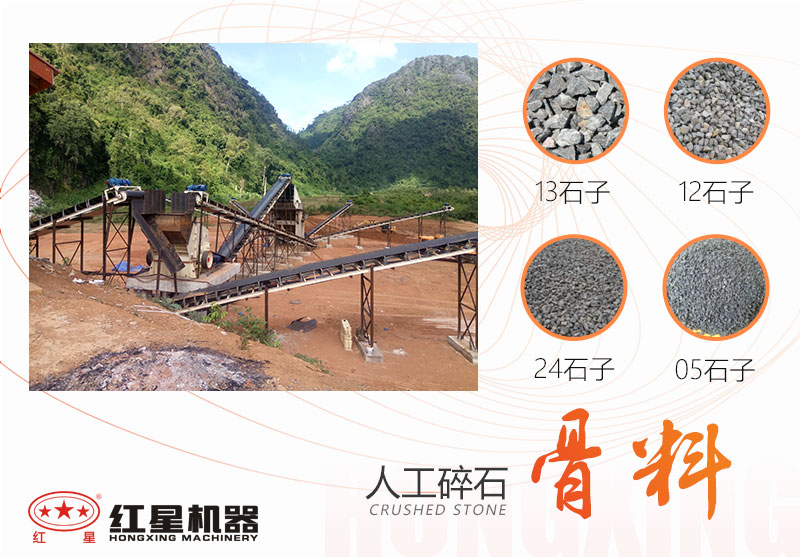 開辦石子破碎廠需要多少錢？利潤空間大嗎？