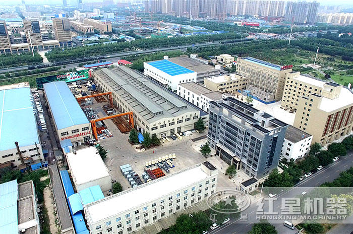 紅星機(jī)器建廠40余載：一路創(chuàng)新求變，卻不忘初心