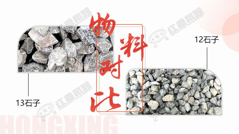 環(huán)?？氖訖C(jī)，專注于12、13石子生產(chǎn)，有意于石場(chǎng)投資的客戶看過來