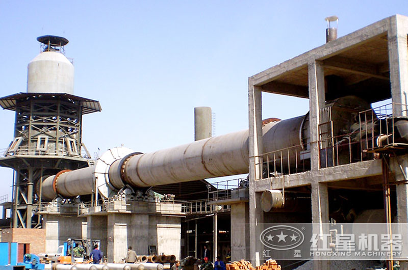 投資建造水泥廠需要哪些設備？要辦理什么手續(xù)？