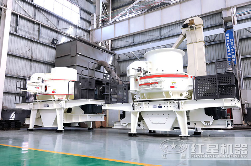 建筑用砂可用什么代替，生產機制砂的固定制砂機價格多少錢一臺？